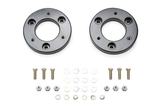 Suspension Leveling Kit from Fabtech part number FTL5107