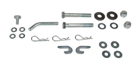 Trailer Weight Distribution Hardware Kit from Husky Towing part number 32340