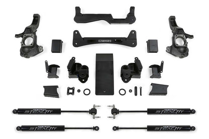 Lift Kit from Fabtech part number K1161M