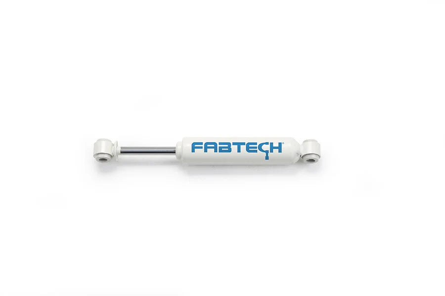 Steering Stabilizer Kit from Fabtech part number FTS8012