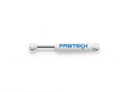 Steering Stabilizer Kit from Fabtech part number FTS8012
