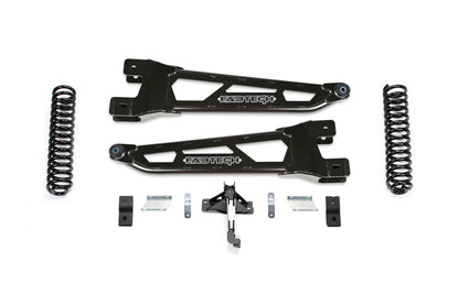Radius Arm Lift System from Fabtech part number K2400