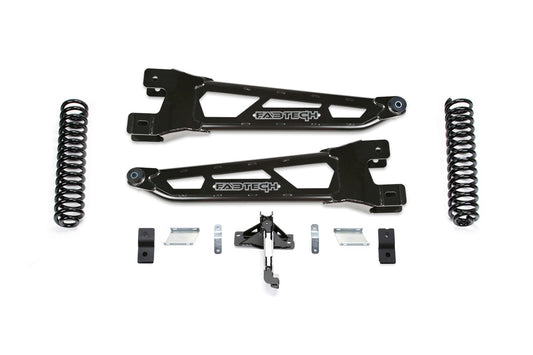 Radius Arm Lift System from Fabtech part number K2400