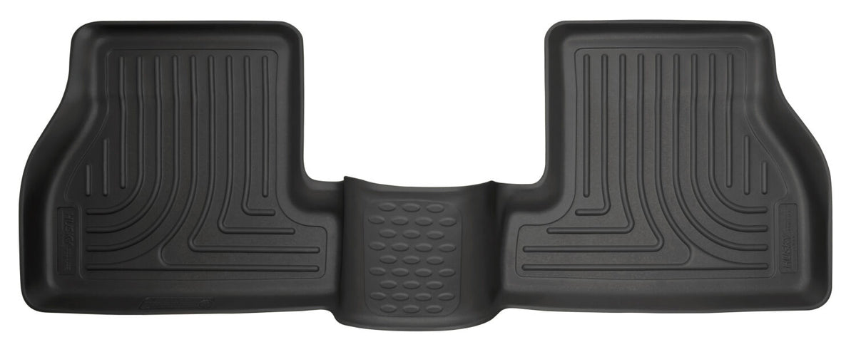 Black progard(tm) formula floor liner from Husky Liners part number 12441