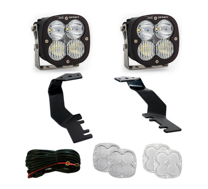 Auxiliary Light from Baja Designs part number 448072