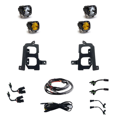 Fog Light Kit from Baja Designs part number 447849