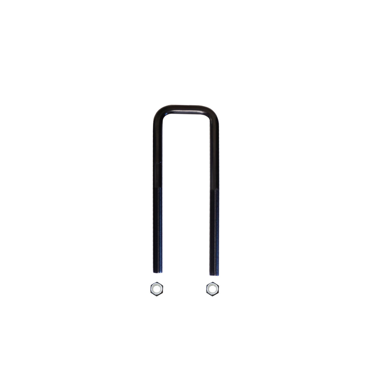 Leaf Spring Axle U-Bolt Kit from Skyjacker part number 58X3X1712