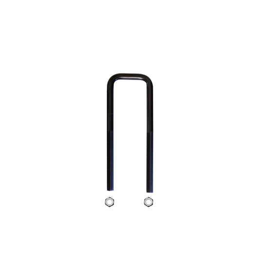 Leaf Spring Axle U-Bolt Kit from Skyjacker part number 58X3X1712