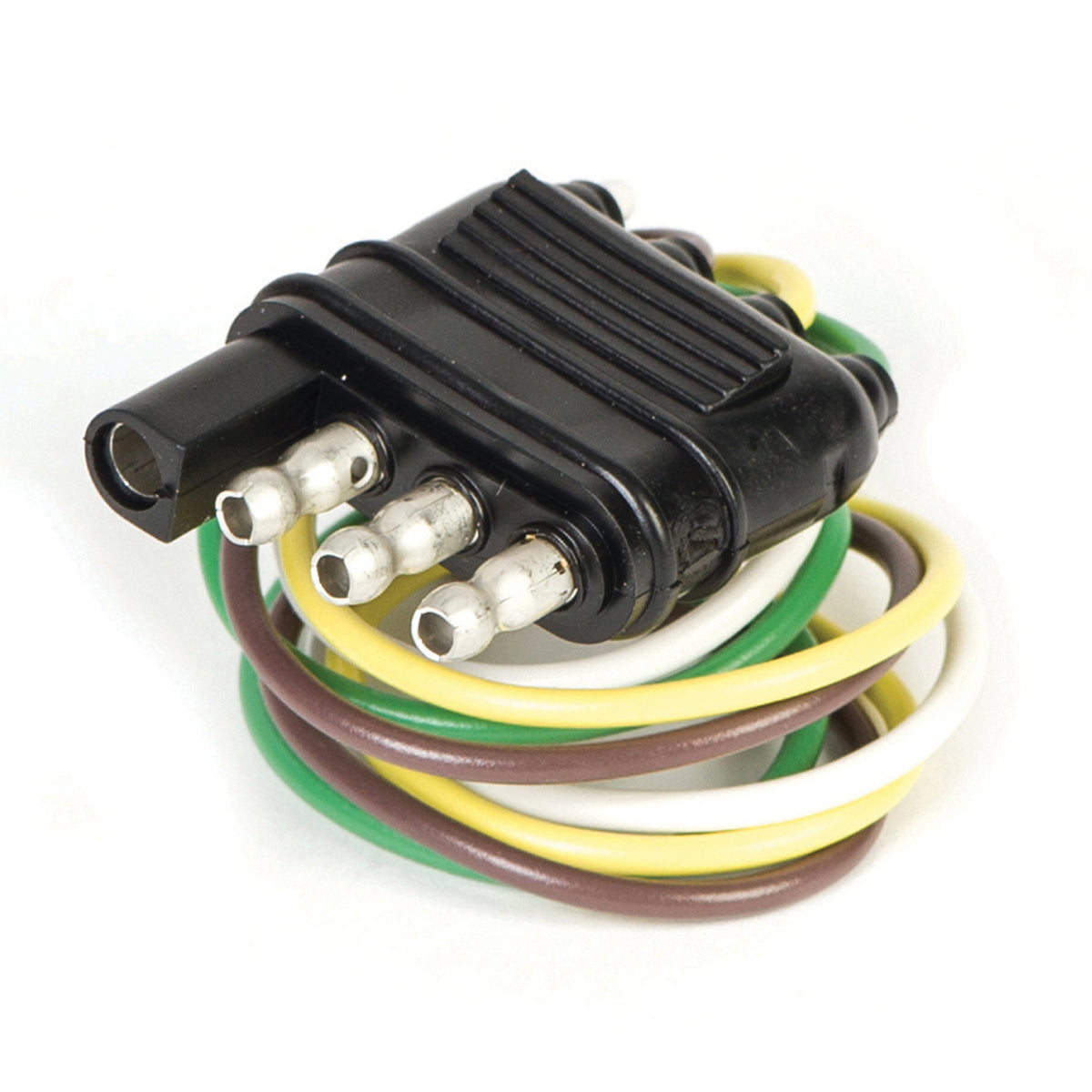 Trailer Wiring Harness from Husky Towing part number 13192
