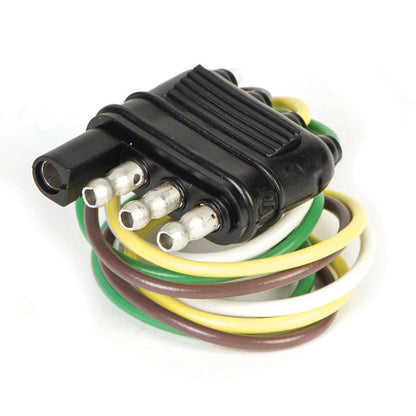 Trailer Wiring Harness from Husky Towing part number 13192