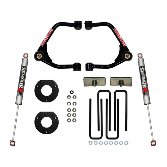 Suspension Lift Kit from Skyjacker part number C19350MPM