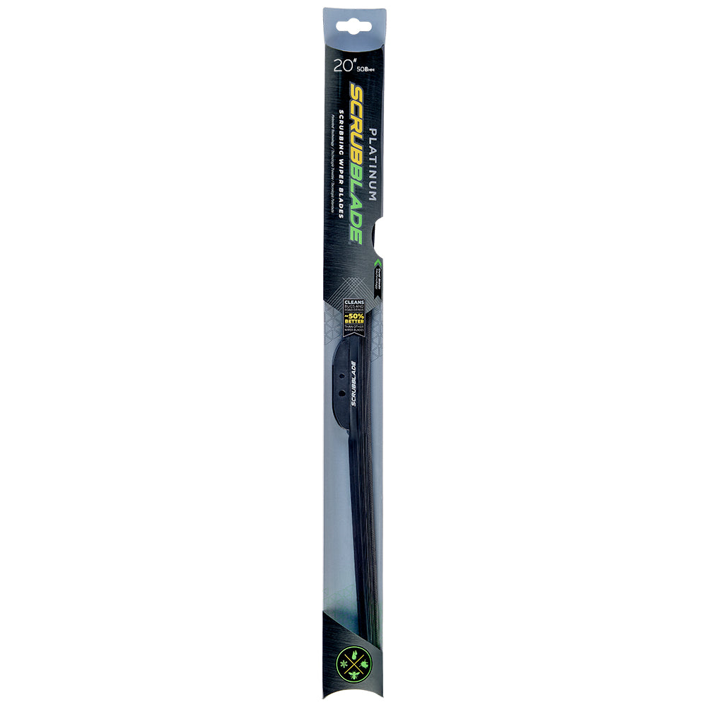Wiper Blade from Scrubblade part number HS2000