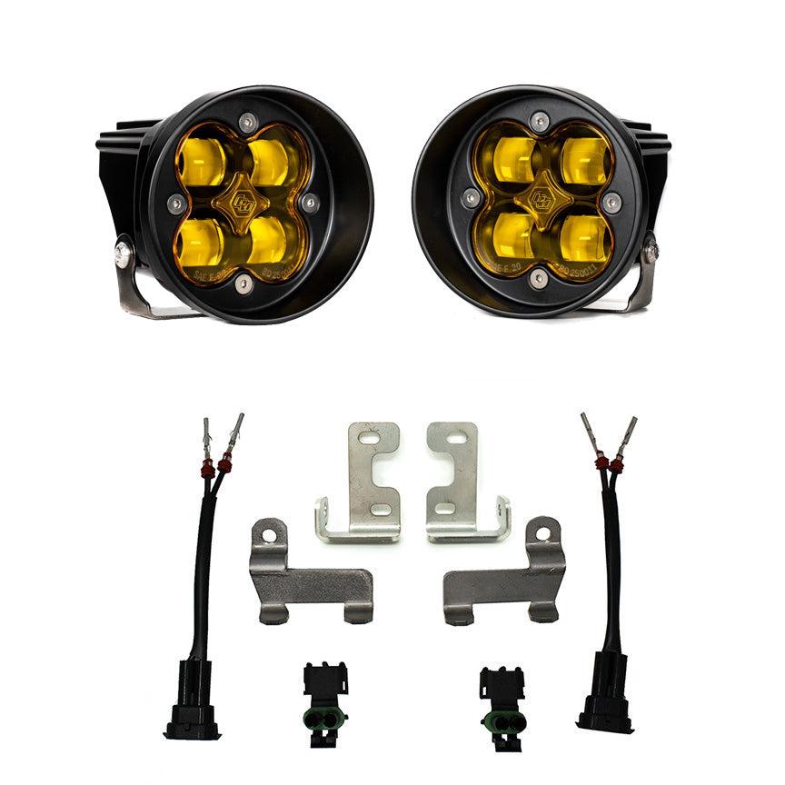 Fog Light Kit from Baja Designs part number 447704