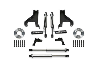 Auxiliary Shock Kit from Fabtech part number K9005DL