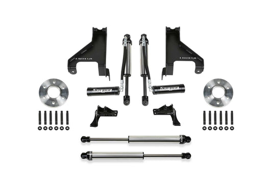 Auxiliary Shock Kit from Fabtech part number K9005DL