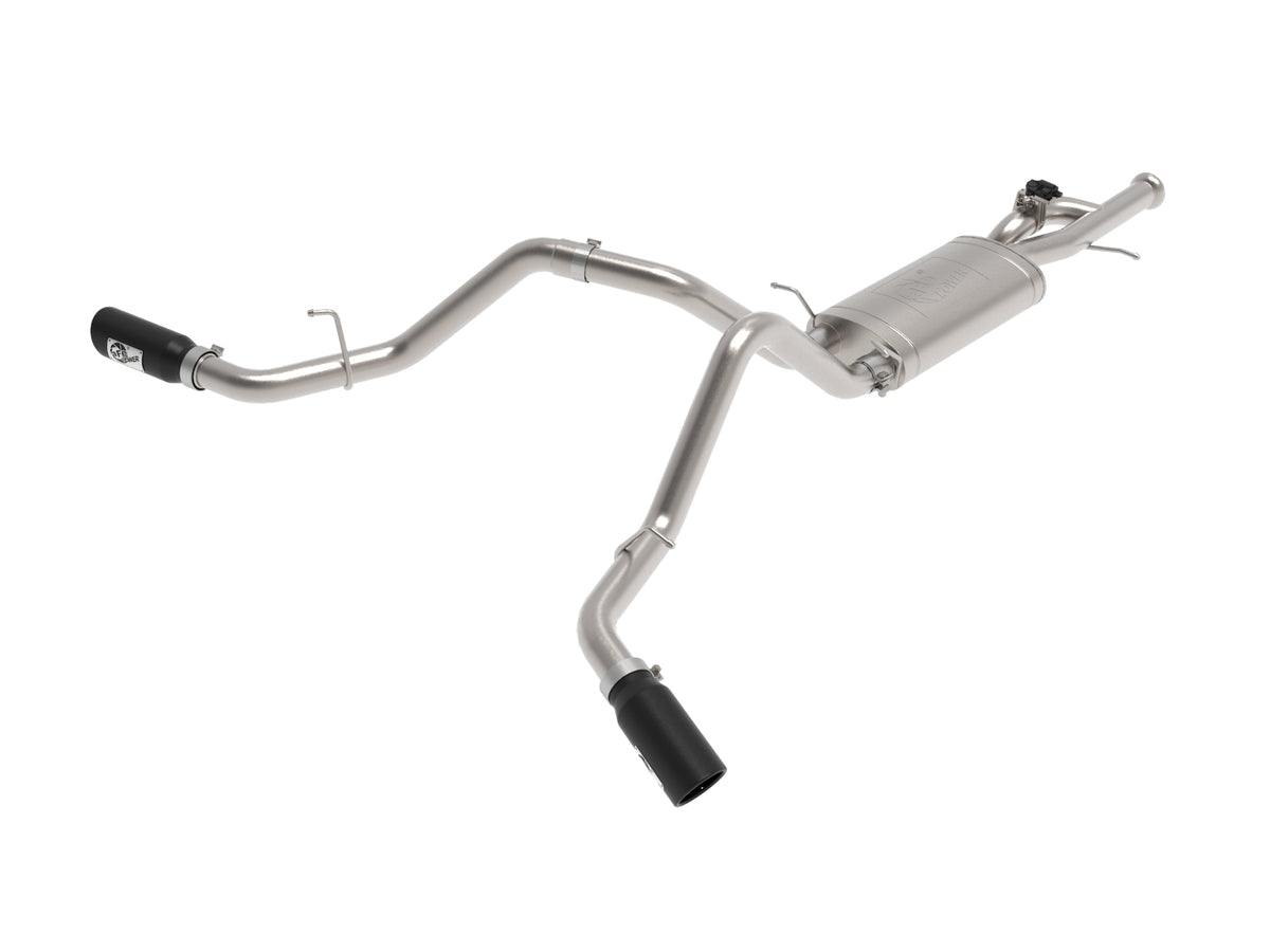Exhaust System Kit from aFe Power part number 49-34133-B