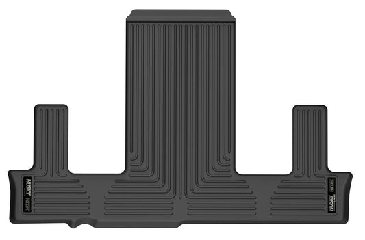 Husky Liners 14231 Weatherbeater - 3rd Seat Floor LinerFloor LinerHusky Liners