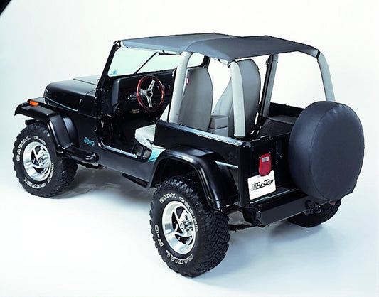 Soft Top from Bestop part number 52529-15