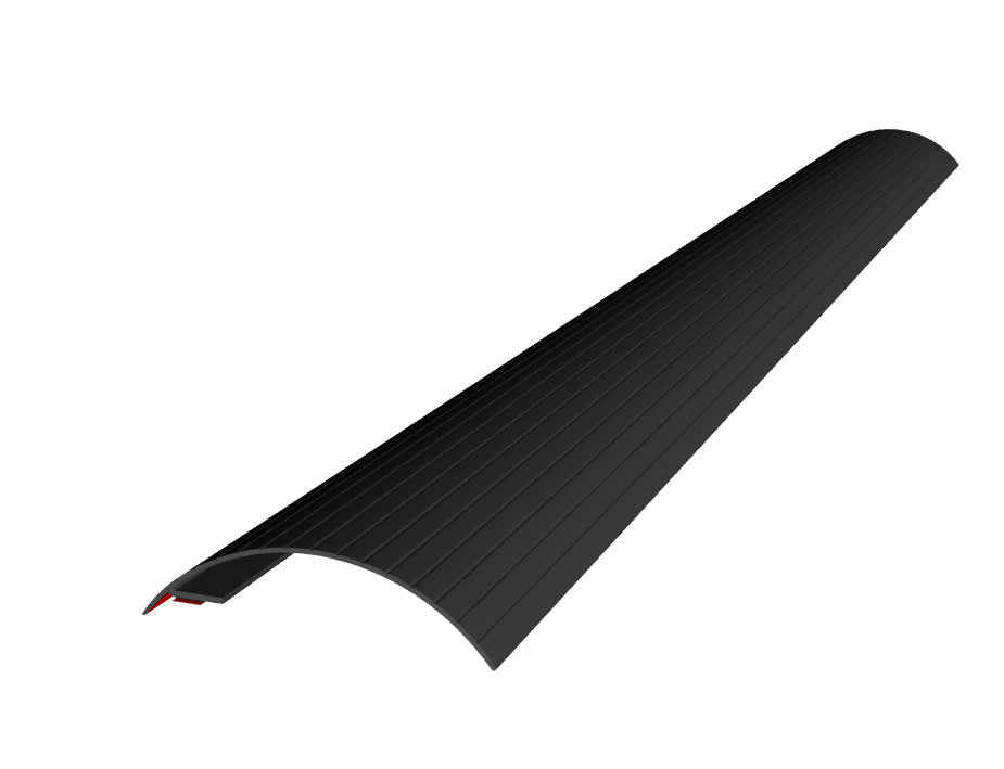 Tailgate Gap Cover from Ecoological part number GSIL02