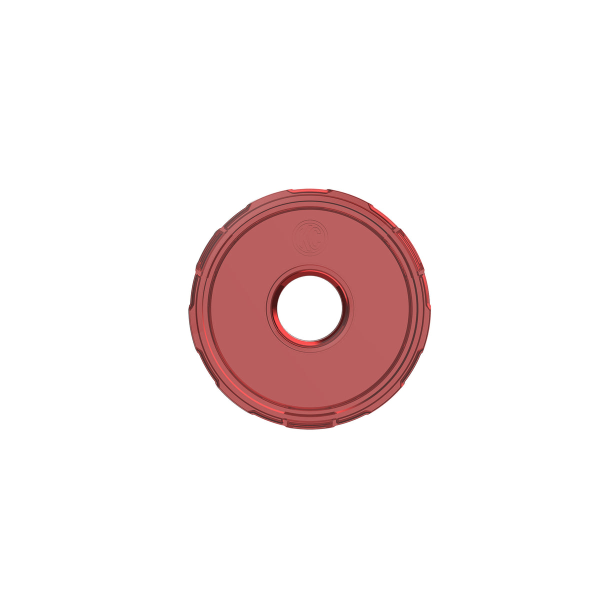 Fog Light Lens from KC HiLiTES part number 4403