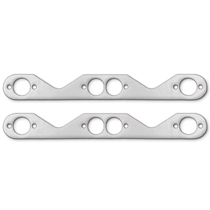 Grey graphite exhaust header gasket from Remflex part number 2004