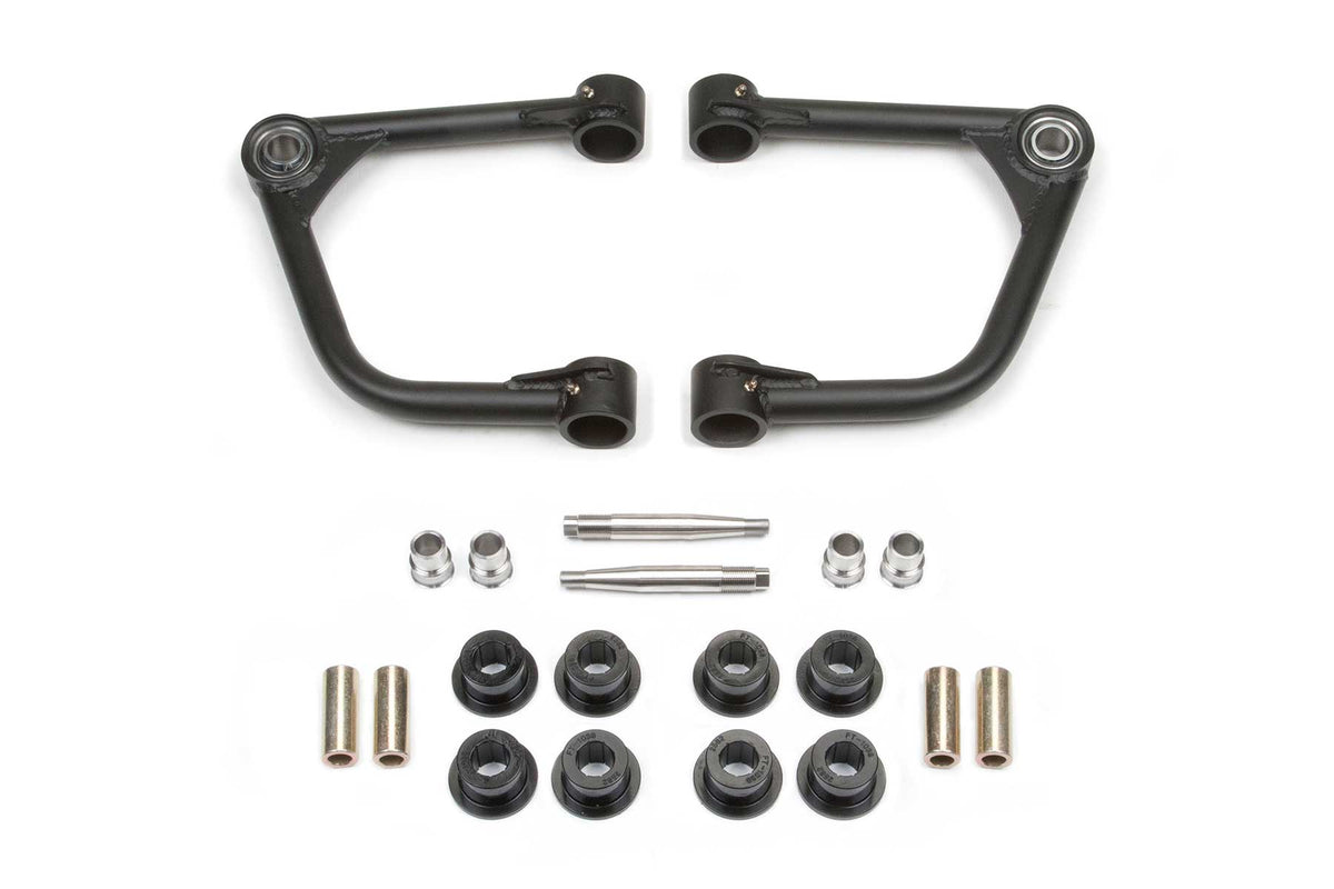 Suspension Lift Kit from Fabtech part number FTS26039