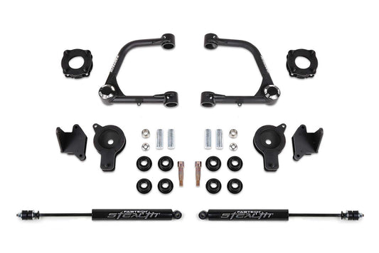 Uniball UCA Lift System from Fabtech part number K7089M