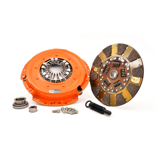 Transmission Clutch Kit with mounting hardware from Centerforce part number KDF487514