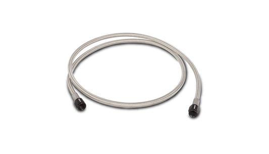 Engine Oil Feed Hose from Vibrant Performance part number 10277