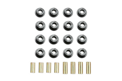 Suspension Link Arm Bushing from Fabtech part number FTS98011
