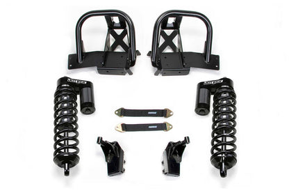 4.0 Coilover Conversion System from Fabtech part number K2162DL