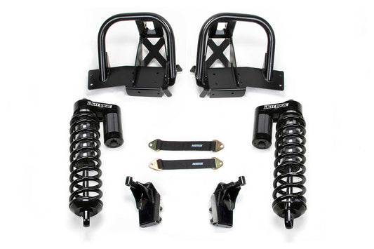 4.0 Coilover Conversion System from Fabtech part number K2162DL