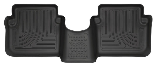 Husky Liners 11381 Weatherbeater - 2nd Seat Floor LinerFloor LinerHusky Liners