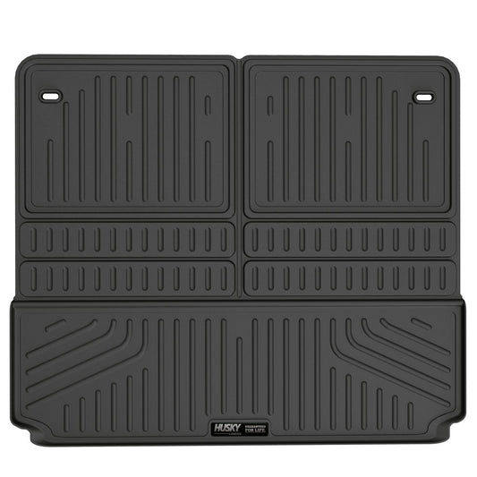 Husky Liners 25191 Weatherbeater - Cargo LinerCargo Floor LinerHusky Liners