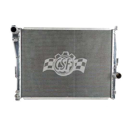 Radiator from CSF Cooling - Racing & High Performance Division part number 3055