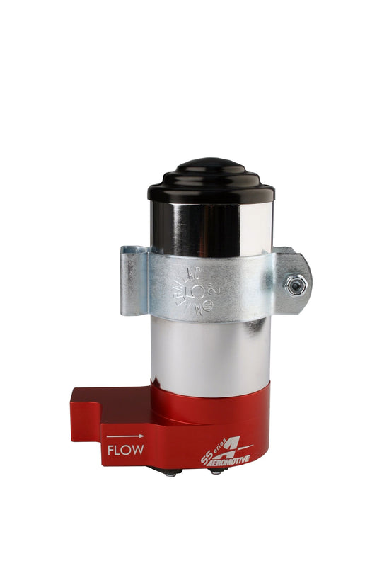 Electric Fuel Pump from Aeromotive Fuel System part number 11203