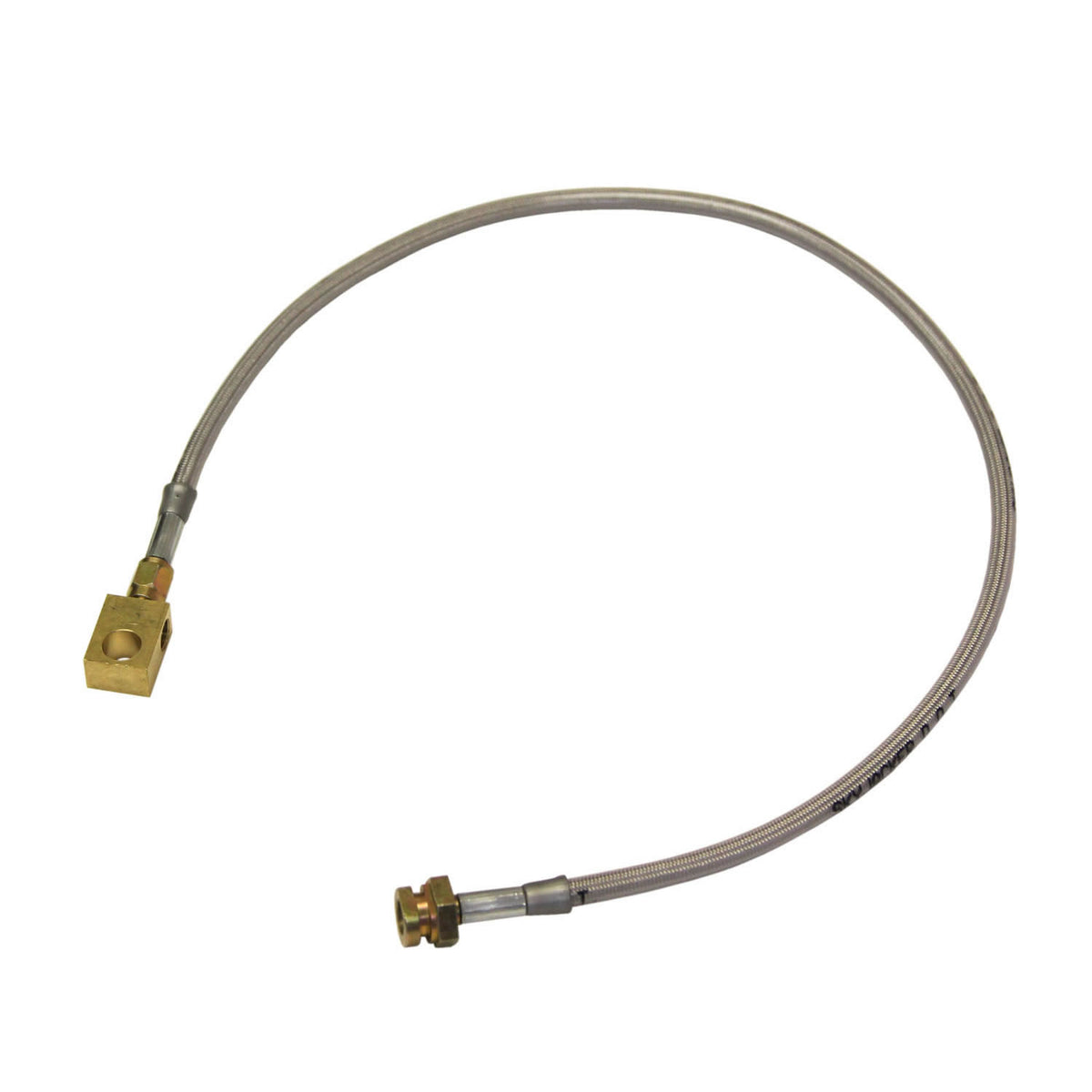 Skyjacker - REAR BRAKE LINE 82-92 DODGE - RBL60 from BHNG part number RBL60