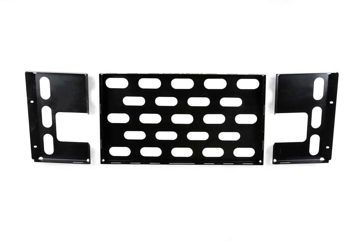 Deck Lid Rack from Fabtech part number FTS24211