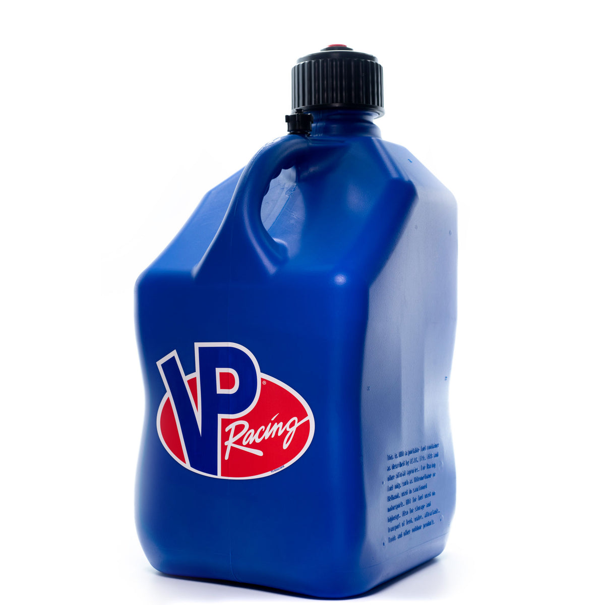 Multi-Purpose Container from VP Racing Fuels part number 3532-CA