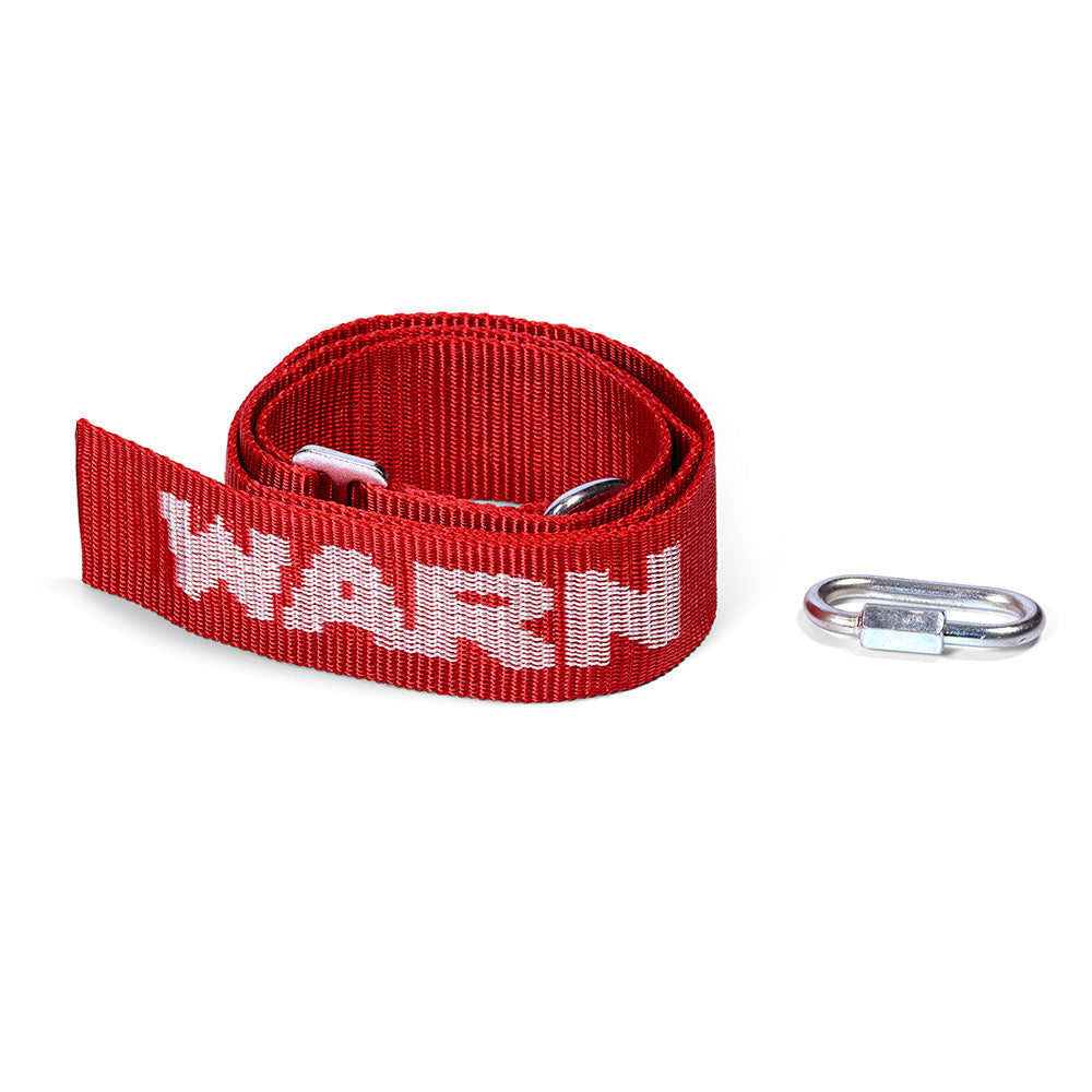 Snow Plow Hardware from Warn part number 68191