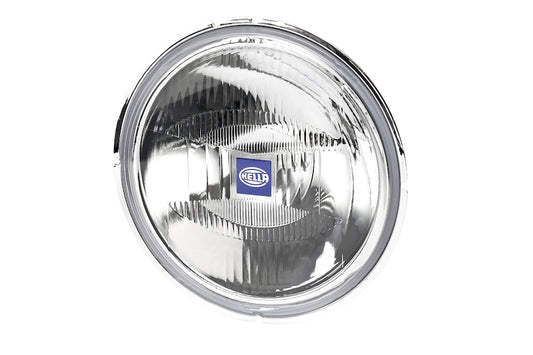 Clear driving light from Hella part number 148112011