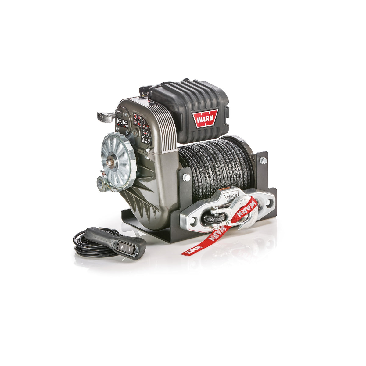 Winch from Warn part number 106175