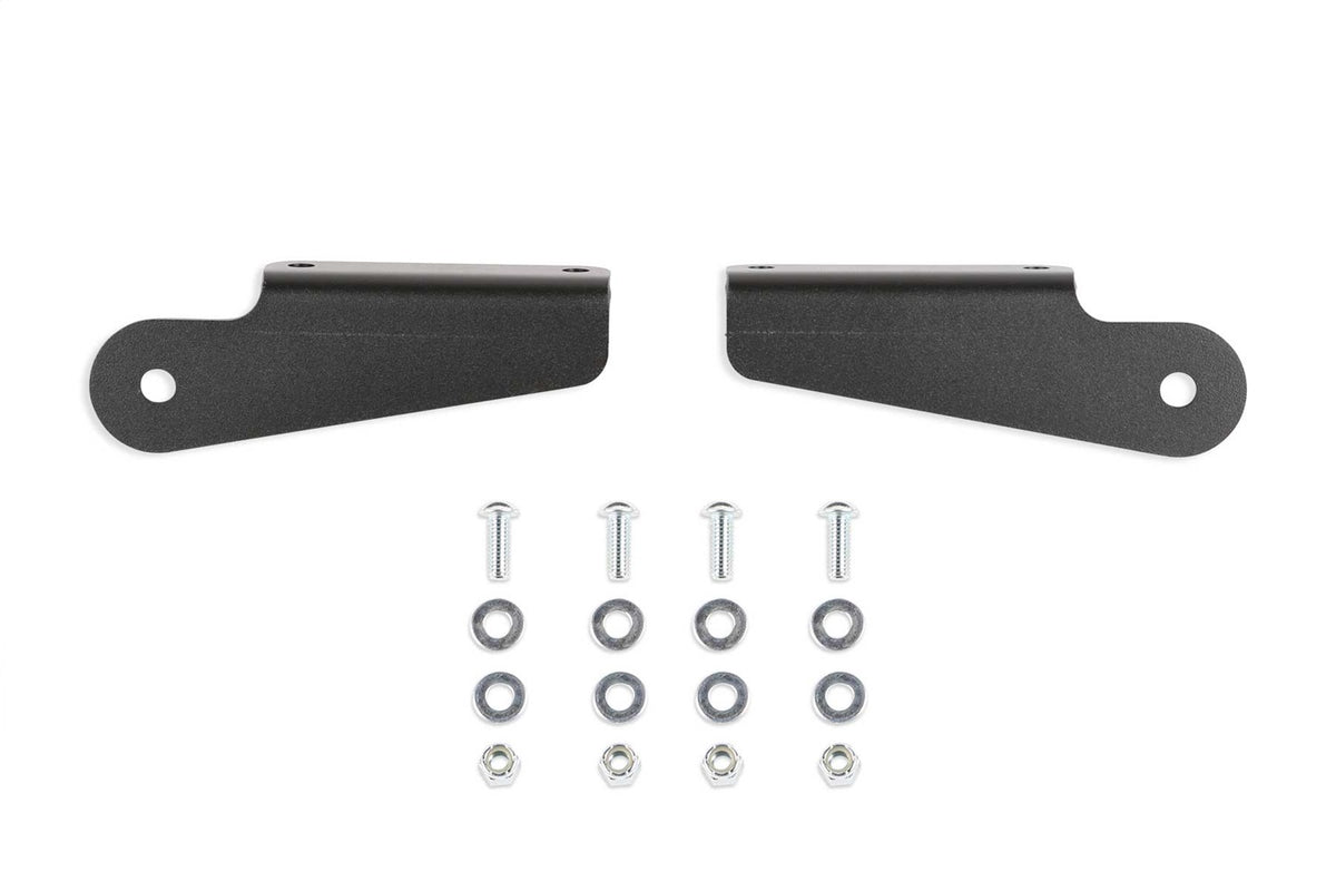 Antenna Bracket from Fabtech part number FTS24274