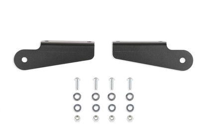 Antenna Bracket from Fabtech part number FTS24274