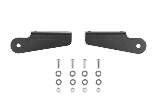 Antenna Bracket from Fabtech part number FTS24274