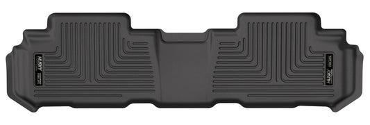 Husky Liners 12851 Weatherbeater - 2nd Seat Floor LinerFloor LinerHusky Liners