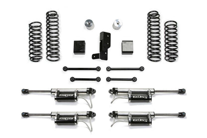 Sport Lift System w/Shock from Fabtech part number K4206DL