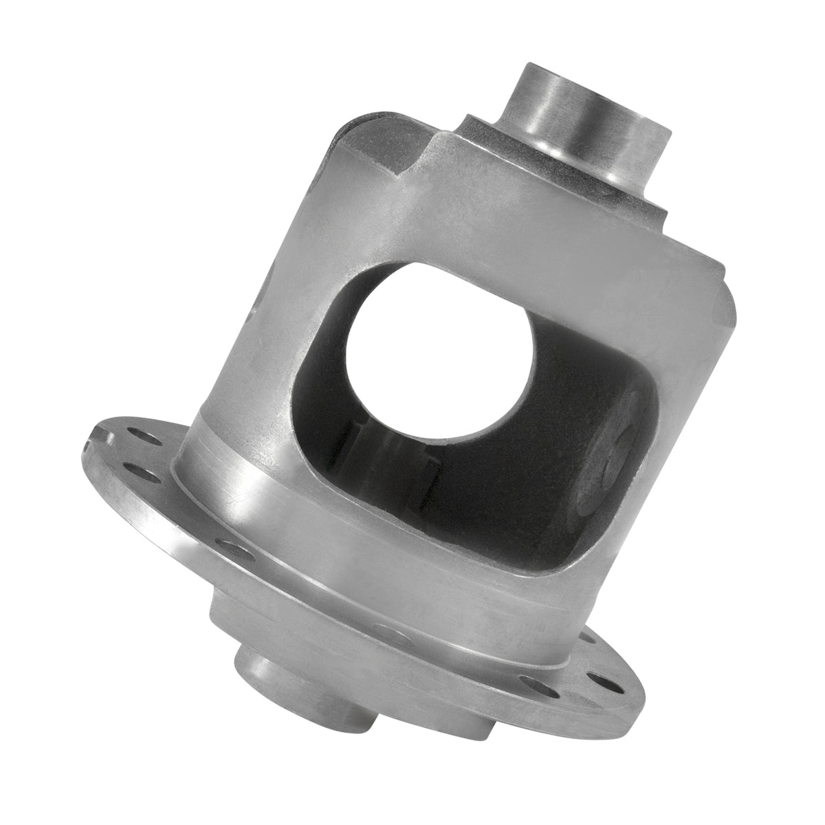 Steel differential carrier from Yukon Gear and Axle part number YC F8.8-DG-28
