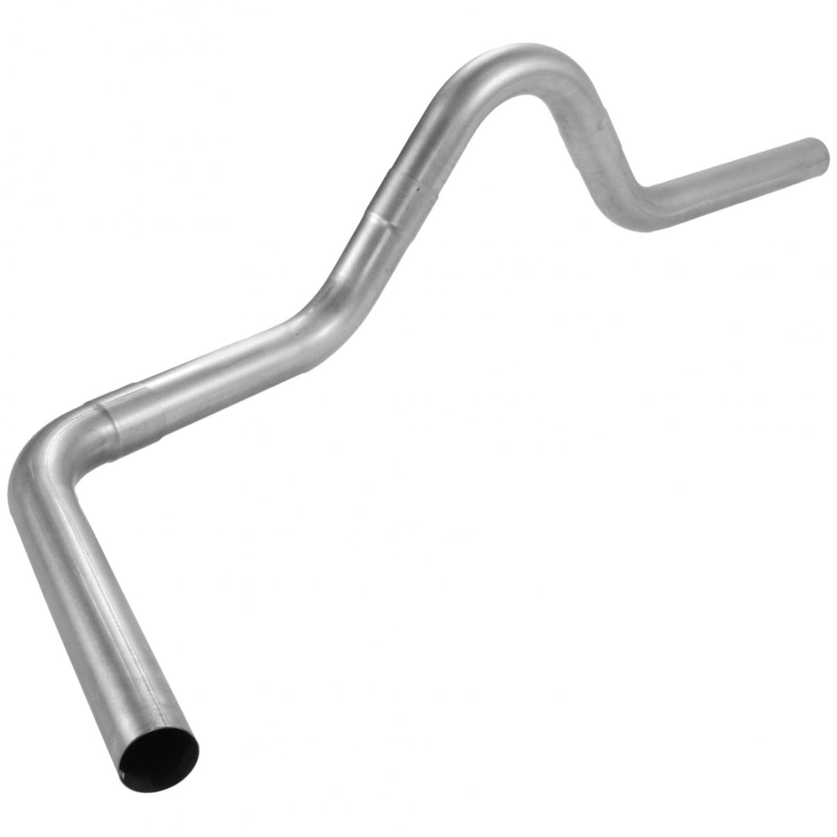 Flowmaster 15903 Universal Single Tailpipe KitExhaust Tail PipeFlowmaster