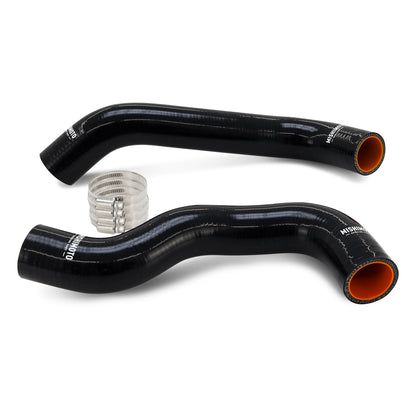 Radiator Coolant Hose Kit from Mishimoto part number MMHOSE-GX460-10BK